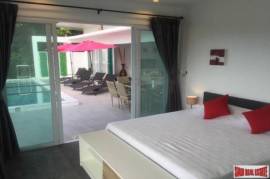 3 Sea View Villas Available, Total of 8 Bedrooms for Sale in the Hills of Nathon, Koh Samui 3 Sea View Villas Available, Total of 8 Bedrooms for Sale in the Hills of Nathon, Koh Samui