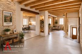 4 room, 126m2 House for sale in Gabian - 95 000 € *