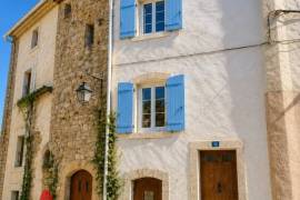 4 room, 126m2 House for sale in Gabian - 95 000 € *