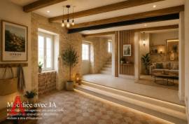 4 room, 126m2 House for sale in Gabian - 95 000 € *
