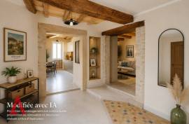 4 room, 126m2 House for sale in Gabian - 95 000 € *