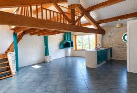 4 room, 134m2 House for sale in Soumont - 249 000 € *