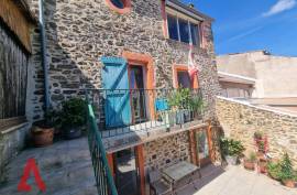 4 room, 134m2 House for sale in Soumont - 249 000 € *