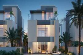 Exclusive 4BR Villa Oasis | The Riverine Collection at The Watercrest, Dubai