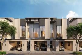 Stylish Family Living | 3BR Townhouse at The Watercrest, Mohammed Bin Rashid City