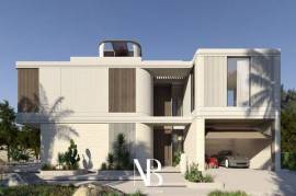 Bespoke Coastal Living – 4BR Villa at NB Collection, Hayat Island