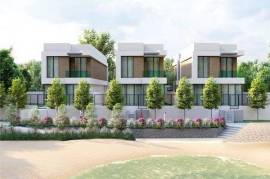 Spacious 3BR Beachside Living at Marbella Villas II, Mina Al Arab