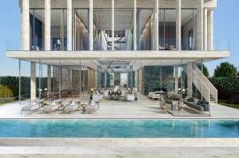A Mansion Beyond Compare: Luxurious 5BR Waterfront Homes at Ritz-Carlton, Keturah Resort
