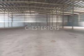 TEXTILE FACTORY | SAIF ZONE I 400 KWA