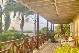 Terrace Seaview 4 Bedroom Home