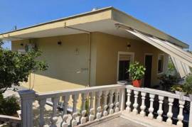 2-Storey Private House For Sale In Vlora Albania