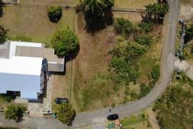 St. Silas Heights - Lot No. 56
