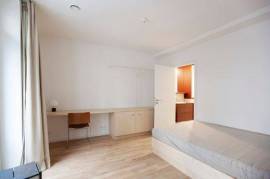 Amazing 2-bedrooms apartment in city center, in a safe and quiet area