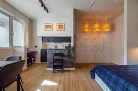 Wonderful and fantastic loft