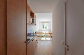 Practical and friendly apartment