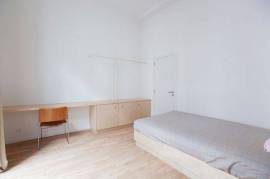 Amazing 2-bedrooms apartment in city center, in a safe and quiet area