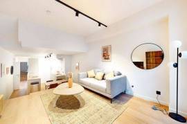 Bright & Cozy 2-Person Apartment with Private Terrace in Brussels