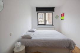 Modern, spacious and quiet apartment