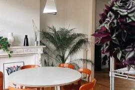 Lovely apartment in heart of Brussels