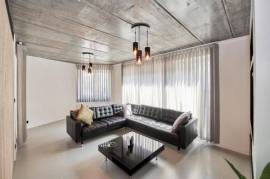 Furnished loft style apartment in Antwerp