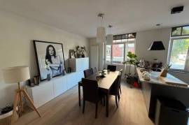 Nice fully renovated apartment near the park, Saint-Gilles
