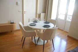 Premium Location - Superb Fully Equipped Studio (60sqm) with Balcony –