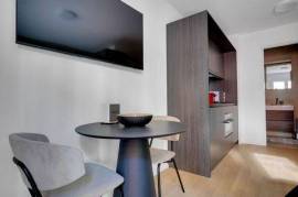 Sophisticated Furnished Studio in Sihlfeld