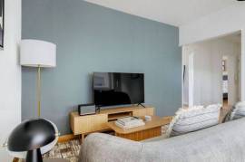 Charming 2-Bedroom Furnished Apartment in Allschwil