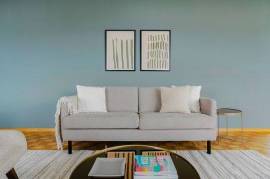 Gemütliches, möbliertes 1-Zimmer-Apartment in Au, Zürich
