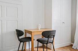 Cozy Furnished Studio in Oberstrass