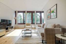 Lavish 1-Bedroom Furnished Apartment in Basel-Vorstaedte