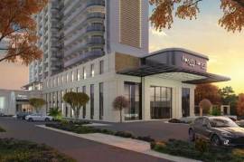 Turnkey Junior Suite Investment in Batumi, Georgia
