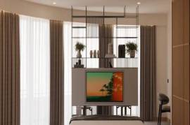 Secure Investment Junior Suite in Batumi, Georgia