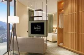 Passive Yield Junior Suite in Batumi, Georgia
