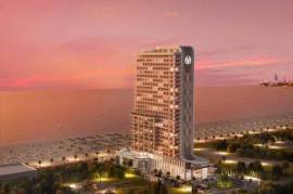 1-Bed Investment in Batumi, Georgia