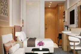 Stylish Standard Room in Batumi, Georgia