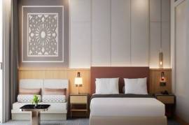 Smart Income Standard Room in Batumi, Georgia