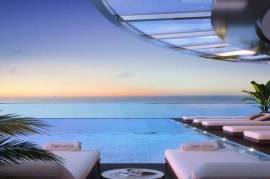 Sleek Coastal Standard Room Investment in Batumi, Georgia