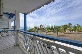 Un havre de paix entre élégance tropicale, confort moderne et vue sur Marie Galante.