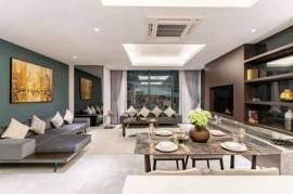 J Tower – 3 Bedroom A Rare Fusion of Space