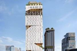 Odom Living – 2 Bedroom Redefining Urban Luxury