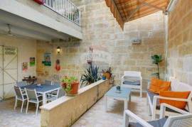 Townhouse in Sliema - €0