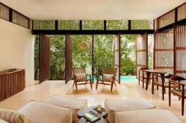 5 Villa Boutique Hotel