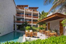 Tankah Bay 21 Room Beachfront Hotel