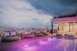 31 Room Boutique Hotel