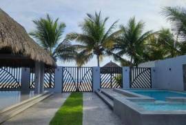 Villa-House for sale in Bay-Of-Matanchen Mexico