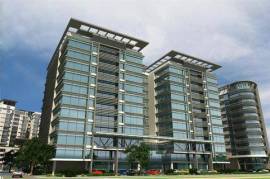 Meritus Tower @ Oasis Corporate Park