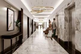 Elegant Interiors at 15 Nugent – 3Bedroom