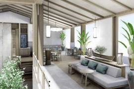 2-Bedroom Cliffside Villa  Sustainable Luxury