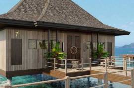 1 BED OVERWATER VILLA